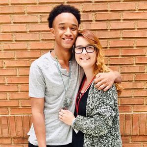 Meet your Posher, Leeann